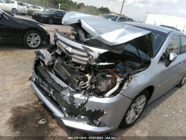 Photo 5 VIN: 4S3BNAC68G3061864 - SUBARU LEGACY 