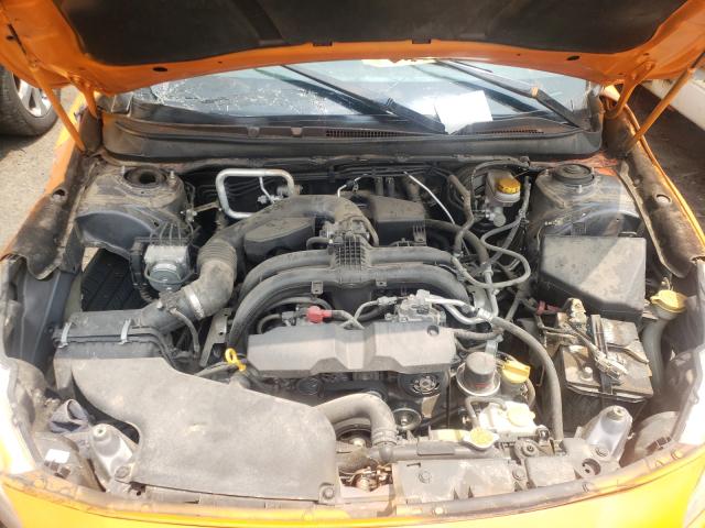 Photo 6 VIN: 4S3BNAC68H3005666 - SUBARU LEGACY 2.5 