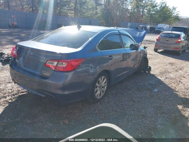 Photo 3 VIN: 4S3BNAC68H3010088 - SUBARU LEGACY 