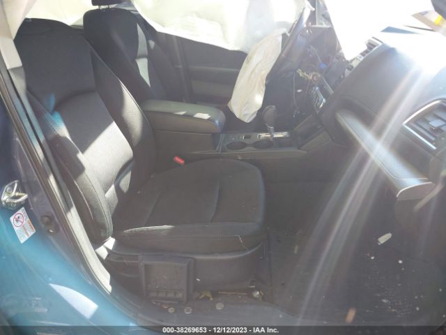 Photo 4 VIN: 4S3BNAC68H3010088 - SUBARU LEGACY 