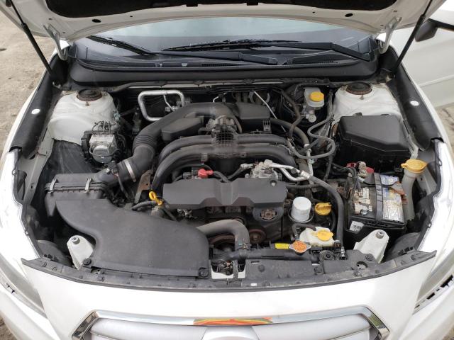 Photo 10 VIN: 4S3BNAC68H3021012 - SUBARU LEGACY 