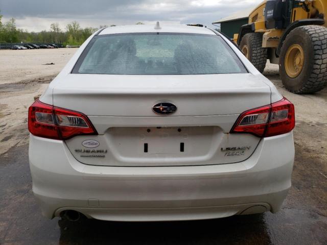 Photo 5 VIN: 4S3BNAC68H3021012 - SUBARU LEGACY 