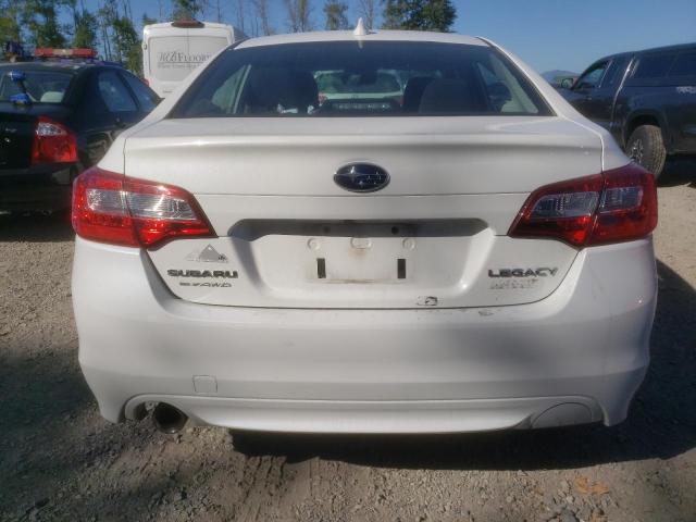 Photo 5 VIN: 4S3BNAC68H3027179 - SUBARU LEGACY 2.5 