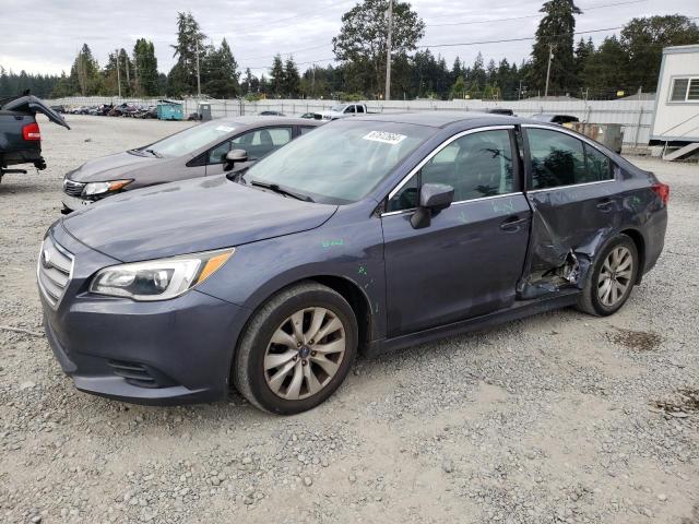 Photo 0 VIN: 4S3BNAC68H3031393 - SUBARU LEGACY 2.5 