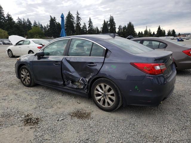 Photo 1 VIN: 4S3BNAC68H3031393 - SUBARU LEGACY 2.5 