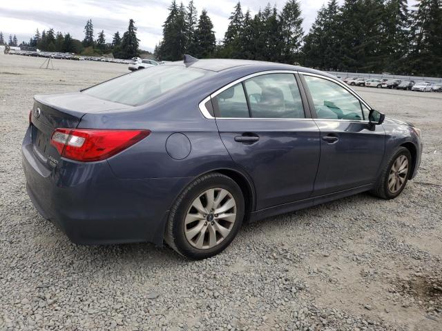 Photo 2 VIN: 4S3BNAC68H3031393 - SUBARU LEGACY 2.5 