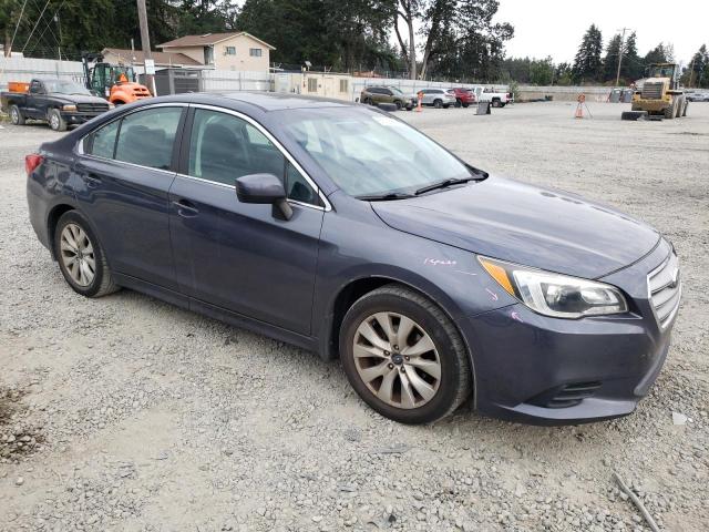 Photo 3 VIN: 4S3BNAC68H3031393 - SUBARU LEGACY 2.5 