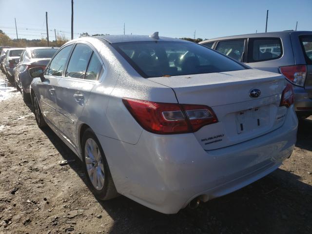 Photo 2 VIN: 4S3BNAC68H3045794 - SUBARU LEGACY 2.5 