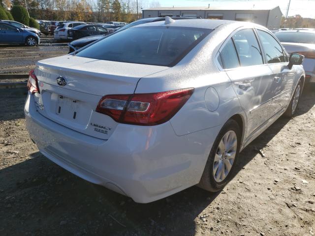 Photo 3 VIN: 4S3BNAC68H3045794 - SUBARU LEGACY 2.5 