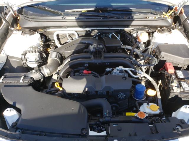 Photo 6 VIN: 4S3BNAC68H3045794 - SUBARU LEGACY 2.5 