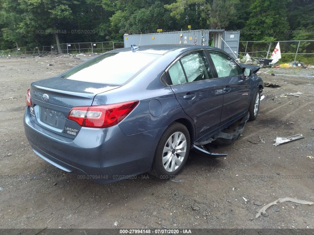 Photo 3 VIN: 4S3BNAC68H3058545 - SUBARU LEGACY 