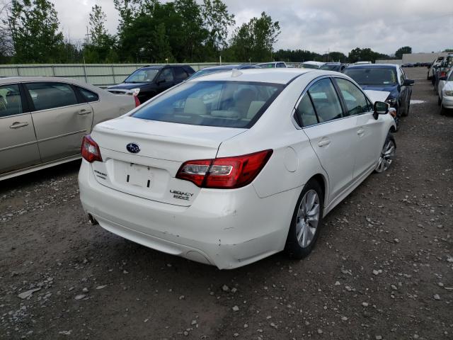 Photo 3 VIN: 4S3BNAC68H3059016 - SUBARU LEGACY 2.5 