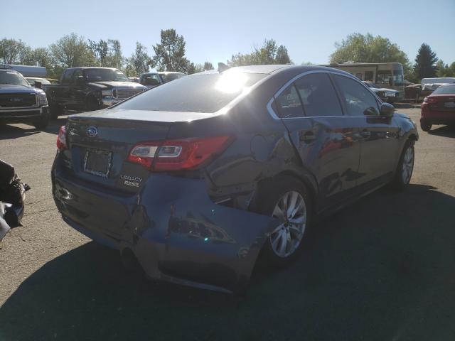 Photo 3 VIN: 4S3BNAC68H3065172 - SUBARU LEGACY 2.5 