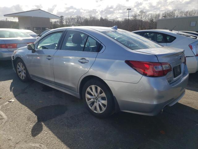 Photo 1 VIN: 4S3BNAC68H3069187 - SUBARU LEGACY 2.5 