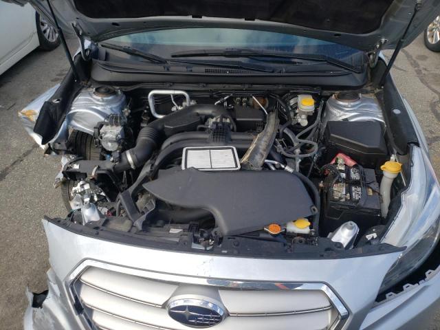 Photo 10 VIN: 4S3BNAC68H3069187 - SUBARU LEGACY 2.5 