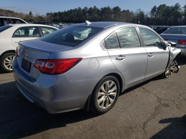 Photo 2 VIN: 4S3BNAC68H3069187 - SUBARU LEGACY 2.5 