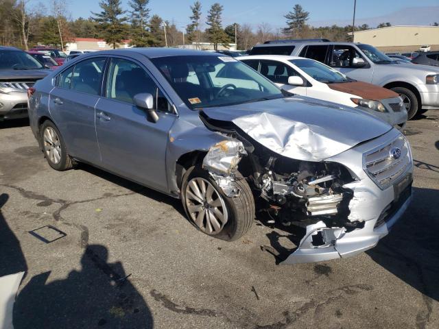 Photo 3 VIN: 4S3BNAC68H3069187 - SUBARU LEGACY 2.5 