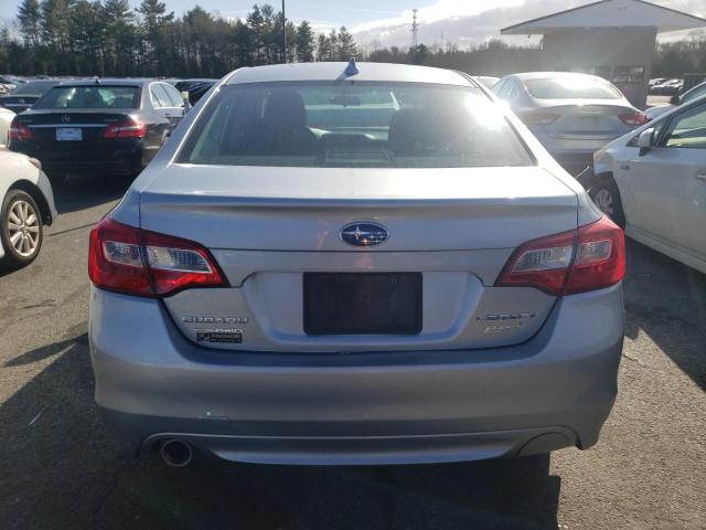 Photo 5 VIN: 4S3BNAC68H3069187 - SUBARU LEGACY 2.5 