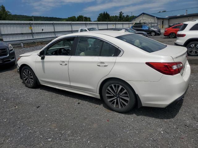 Photo 1 VIN: 4S3BNAC68J3012977 - SUBARU LEGACY 