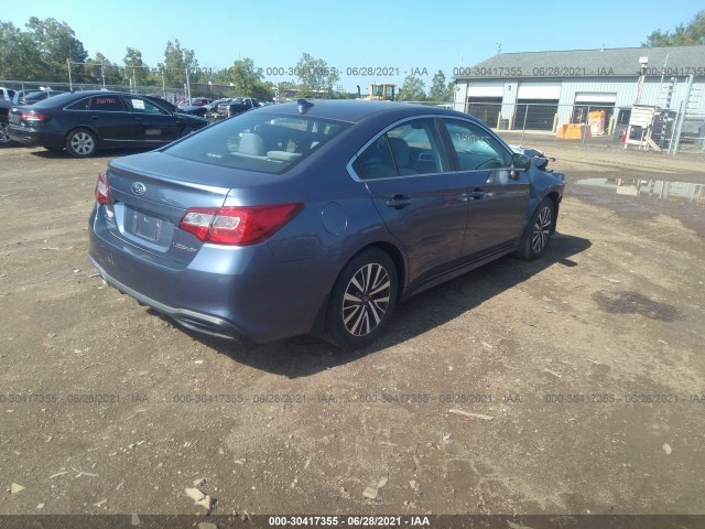 Photo 3 VIN: 4S3BNAC68J3013126 - SUBARU LEGACY 