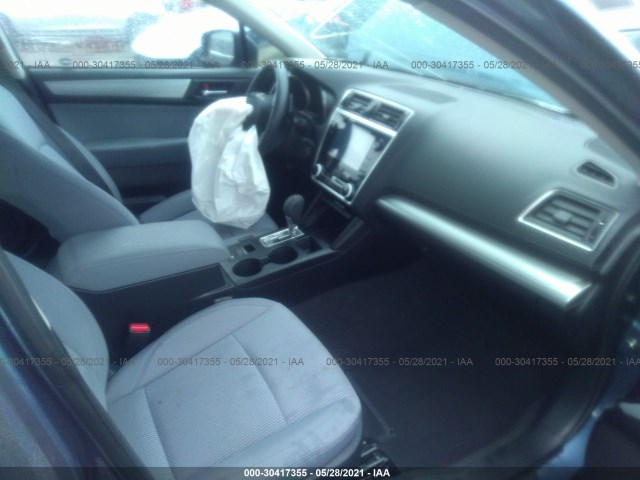 Photo 4 VIN: 4S3BNAC68J3013126 - SUBARU LEGACY 