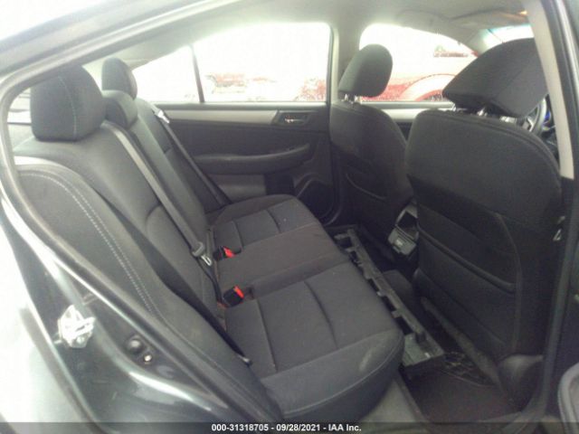 Photo 7 VIN: 4S3BNAC68J3016060 - SUBARU LEGACY 