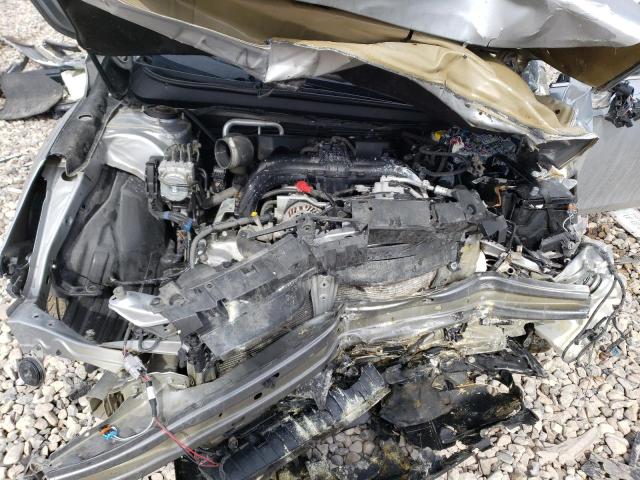 Photo 10 VIN: 4S3BNAC68J3017757 - SUBARU LEGACY 2.5 