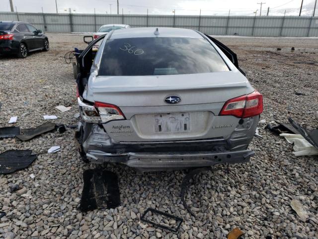 Photo 5 VIN: 4S3BNAC68J3017757 - SUBARU LEGACY 2.5 