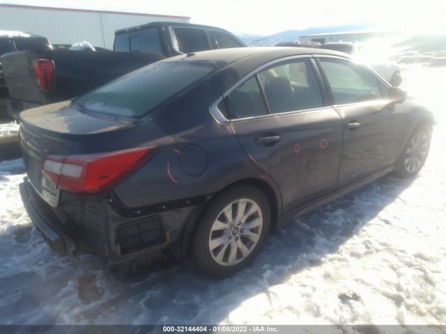 Photo 3 VIN: 4S3BNAC69F3003616 - SUBARU LEGACY 