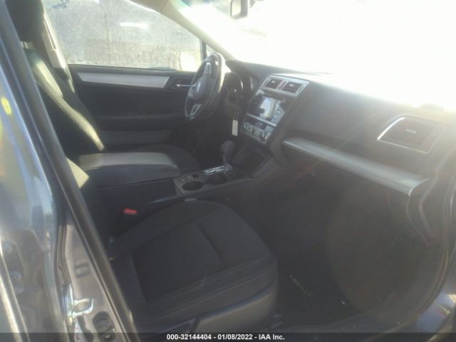 Photo 4 VIN: 4S3BNAC69F3003616 - SUBARU LEGACY 