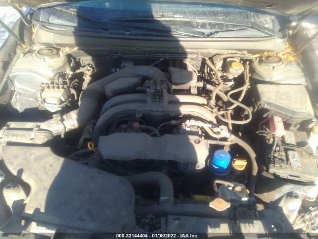 Photo 9 VIN: 4S3BNAC69F3003616 - SUBARU LEGACY 