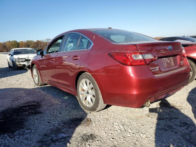 Photo 1 VIN: 4S3BNAC69F3026121 - SUBARU LEGACY 