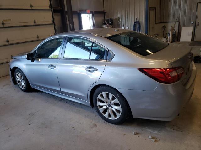 Photo 1 VIN: 4S3BNAC69F3033781 - SUBARU LEGACY 2.5 