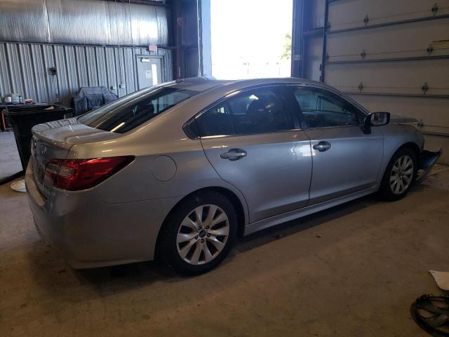 Photo 2 VIN: 4S3BNAC69F3033781 - SUBARU LEGACY 2.5 