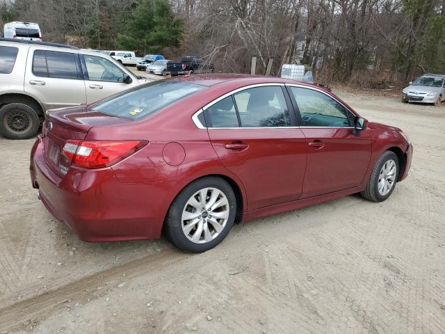 Photo 2 VIN: 4S3BNAC69F3040701 - SUBARU LEGACY 