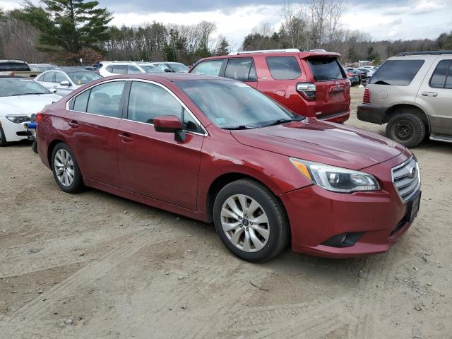 Photo 3 VIN: 4S3BNAC69F3040701 - SUBARU LEGACY 