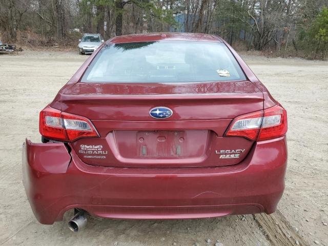 Photo 5 VIN: 4S3BNAC69F3040701 - SUBARU LEGACY 