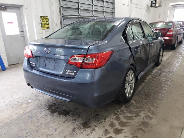 Photo 3 VIN: 4S3BNAC69F3046577 - SUBARU LEGACY 2.5 