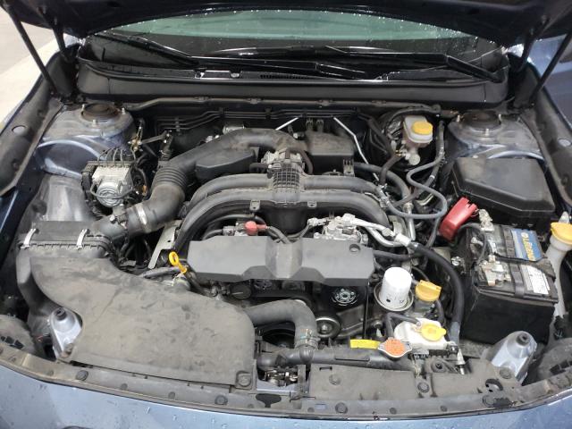 Photo 6 VIN: 4S3BNAC69F3046577 - SUBARU LEGACY 2.5 