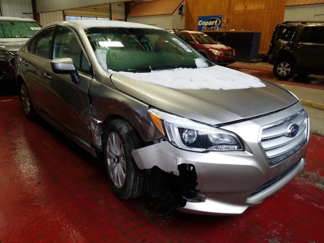 Photo 0 VIN: 4S3BNAC69F3047423 - SUBARU LEGACY 2.5 