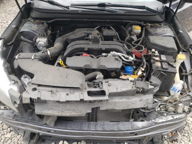 Photo 10 VIN: 4S3BNAC69F3057109 - SUBARU LEGACY 