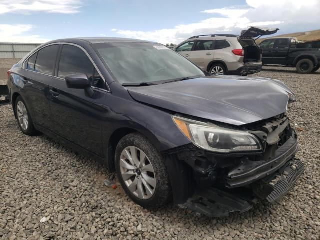 Photo 3 VIN: 4S3BNAC69F3057109 - SUBARU LEGACY 