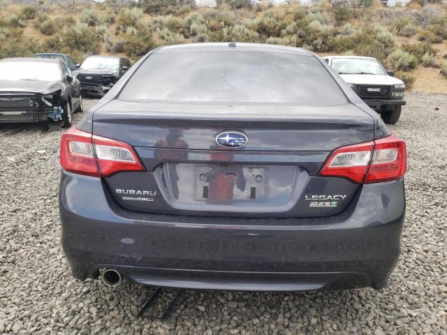 Photo 5 VIN: 4S3BNAC69F3057109 - SUBARU LEGACY 