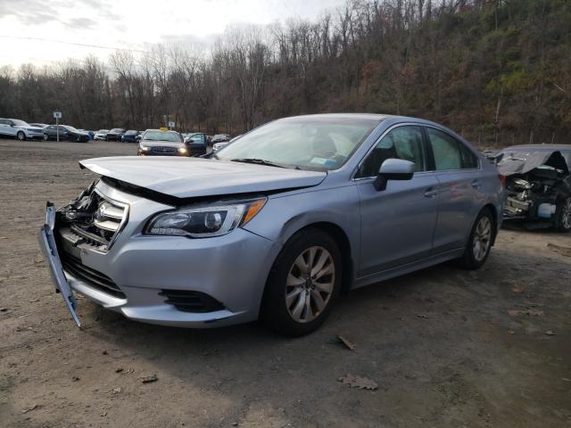 Photo 1 VIN: 4S3BNAC69F3059605 - SUBARU LEGACY 