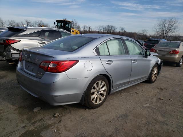 Photo 3 VIN: 4S3BNAC69F3059605 - SUBARU LEGACY 