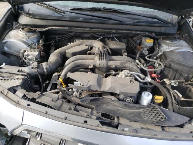 Photo 6 VIN: 4S3BNAC69F3059605 - SUBARU LEGACY 