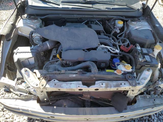 Photo 10 VIN: 4S3BNAC69F3066215 - SUBARU LEGACY 2.5 