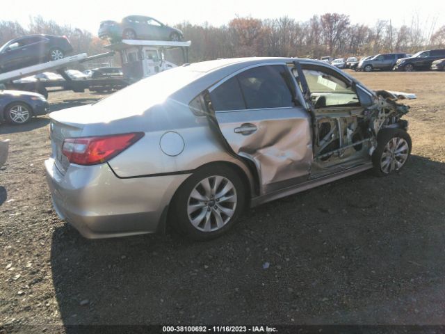 Photo 3 VIN: 4S3BNAC69F3071351 - SUBARU LEGACY 