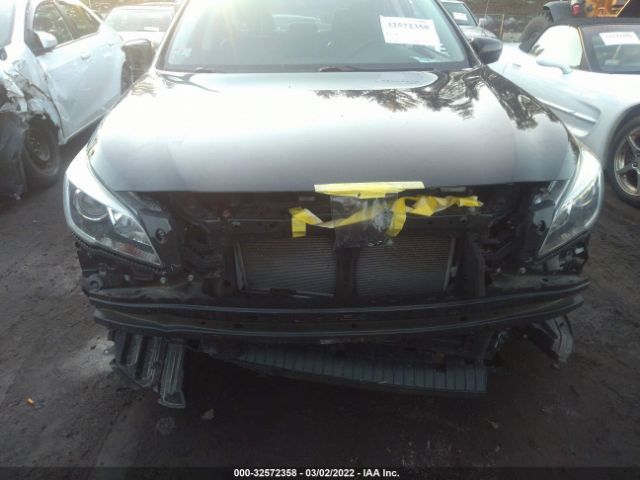 Photo 5 VIN: 4S3BNAC69G3015119 - SUBARU LEGACY 