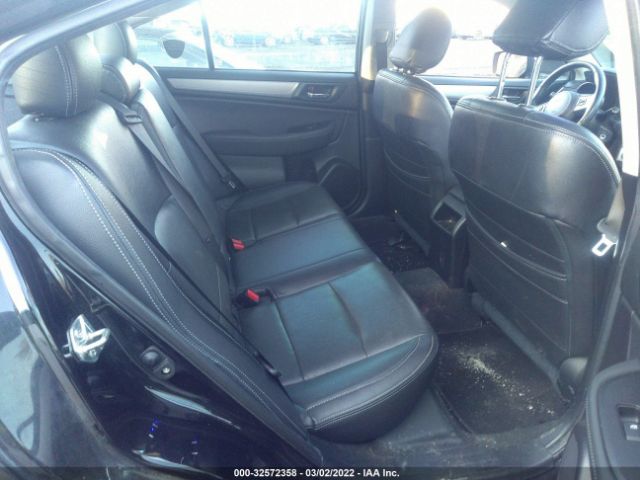 Photo 7 VIN: 4S3BNAC69G3015119 - SUBARU LEGACY 